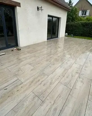 amenagement exterieur Conches-en-Ouche-3