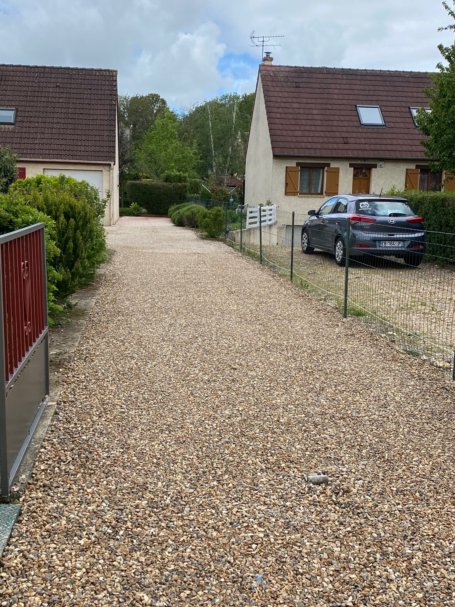 amenagement exterieur saint andre de l eure