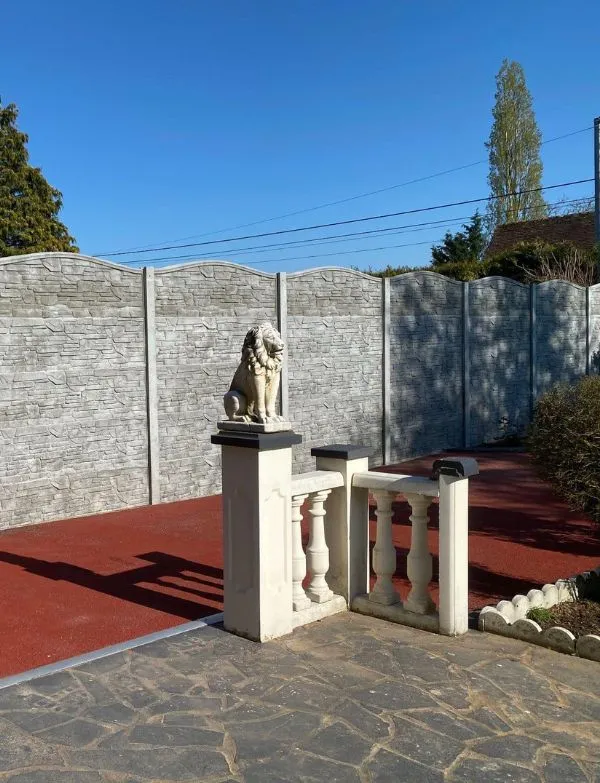 constructeur de terrasse conches en ouche