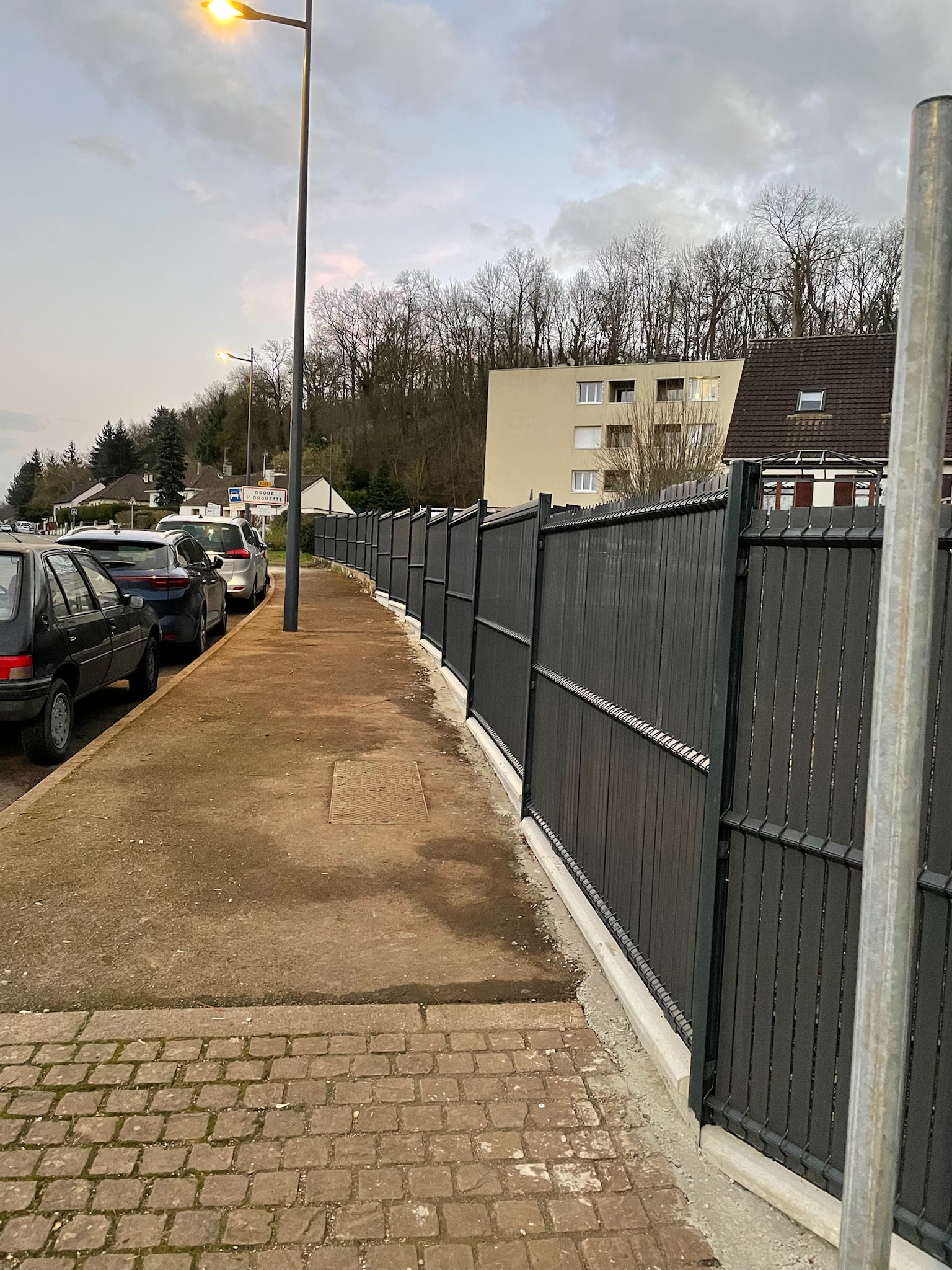 constructeur de terrasse saint sebastien de morsent