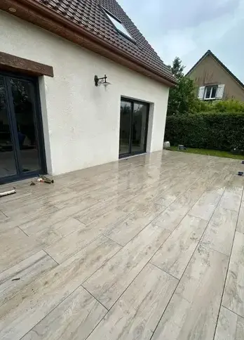 constructeur de terrasse Saint-Sébastien-de-Morsent-4