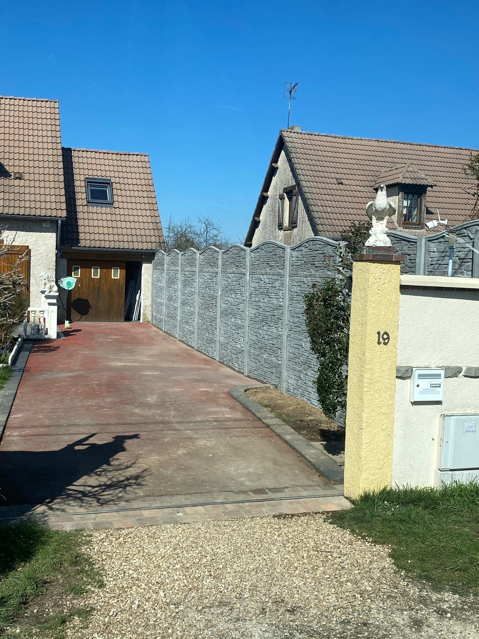entreprise d assainissement conches en ouche