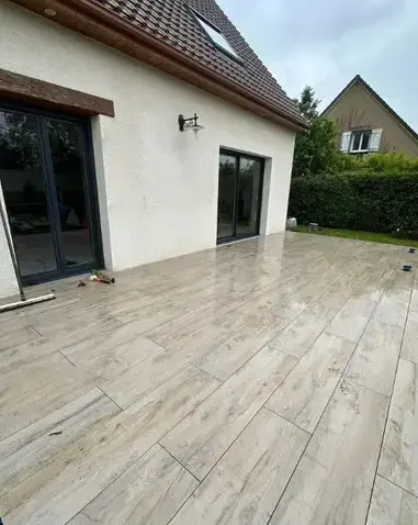 entreprise d'assainissement Le Neubourg-2