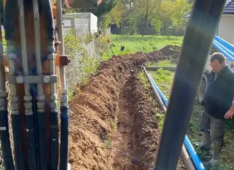 entreprise d'assainissement Le Neubourg-4