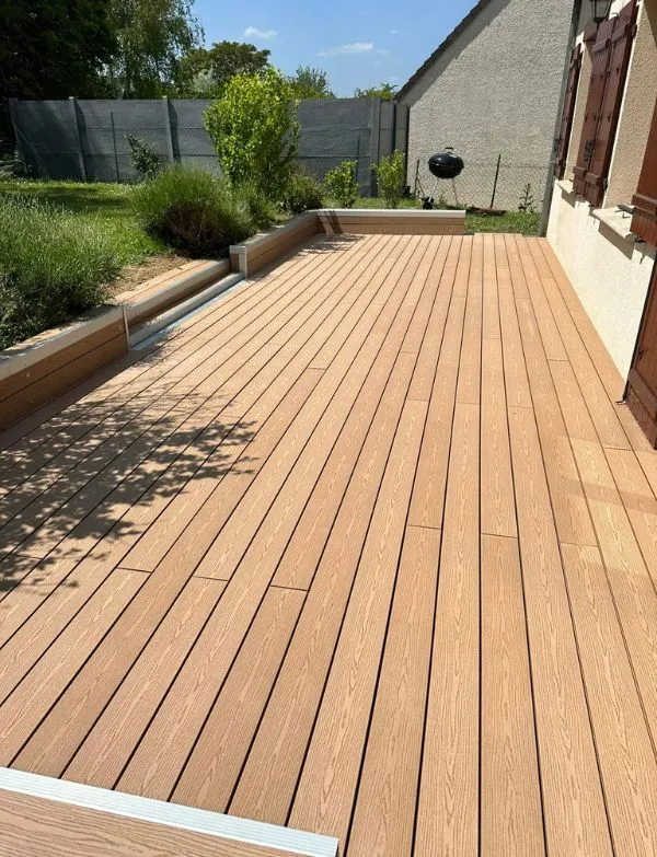 entreprise terrassement le neubourg