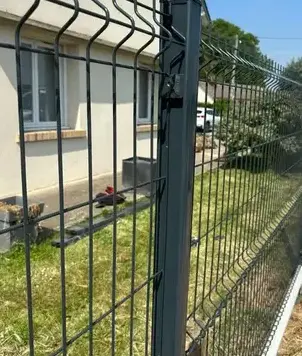 evacuation des eaux pluviale Conches-en-Ouche-5