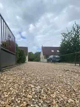 evacuation des eaux pluviale Evreux-2