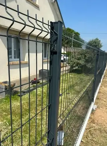 evacuation des eaux pluviale Evreux-3