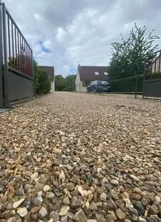 maçonnerie paysagere Evreux-5