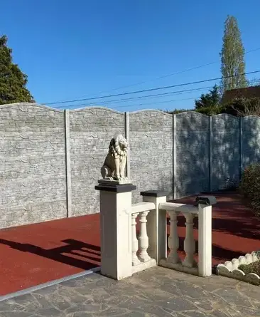 maçonnerie paysagere Mesnils-sur-Iton-5