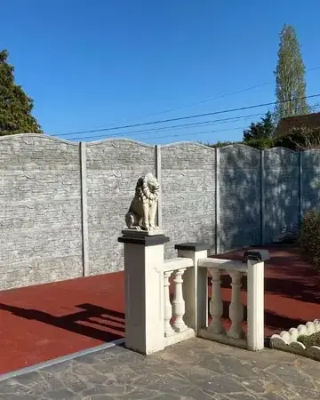 maçonnerie paysagere Saint-André-de-l'Eure-4