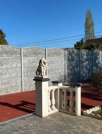 pose de clôtures à Breteuil - image 4