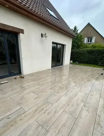 pose de clôtures à Pacy-sur-Eure - image 3