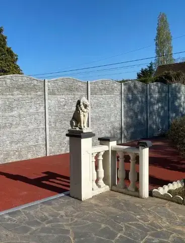 pose de clôtures à Pacy-sur-Eure - image 4
