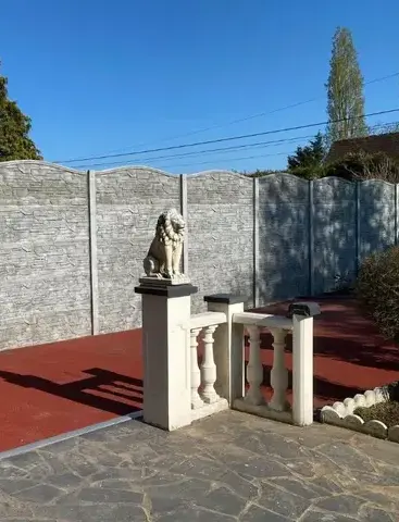 pose de clôtures à Saint-André-de-l'Eure - image 3