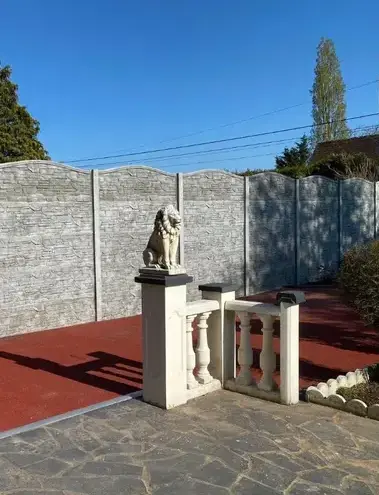 pose de clôtures Verneuil d'Avre et d'Iton-1