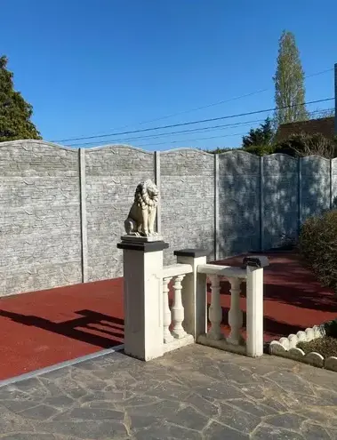 terrasse bois à Breteuil - image 4