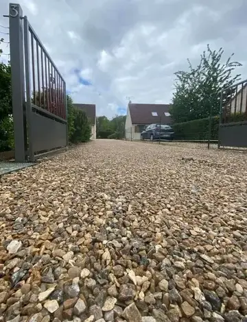 terrasse bois à Conches-en-Ouche - image 3
