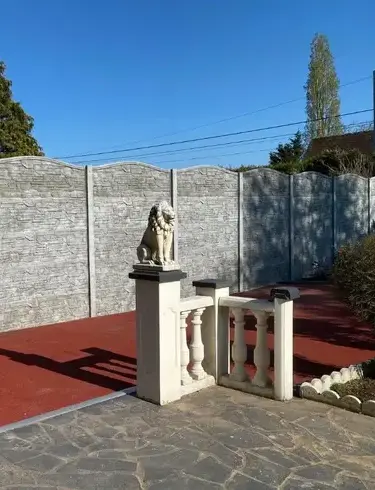 terrasse bois à Évreux - image 3