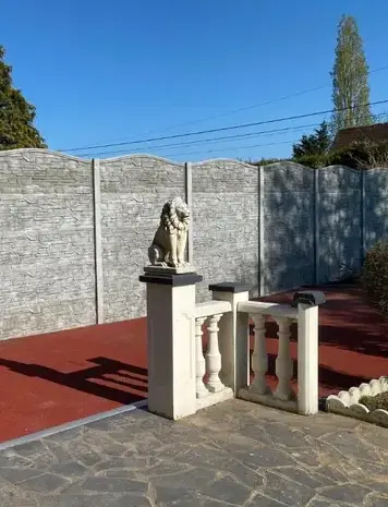 terrasse bois Le Neubourg-5