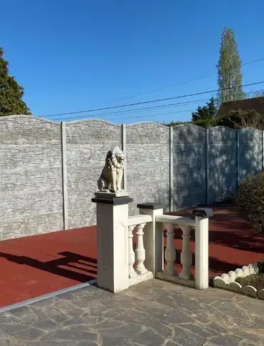 terrasse bois à Nonancourt - image 2