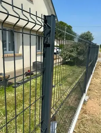 terrasse bois à Nonancourt - image 4