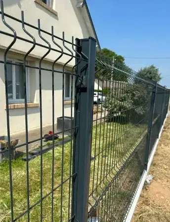 terrasse bois à Pacy-sur-Eure - image 3
