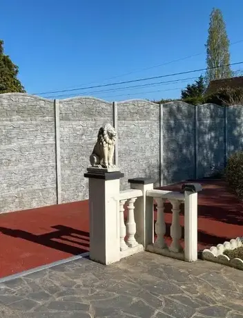 terrasse bois à Saint-Sébastien-de-Morsent - image 4