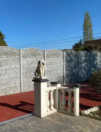 terrasse sur plots à Nonancourt - image 3