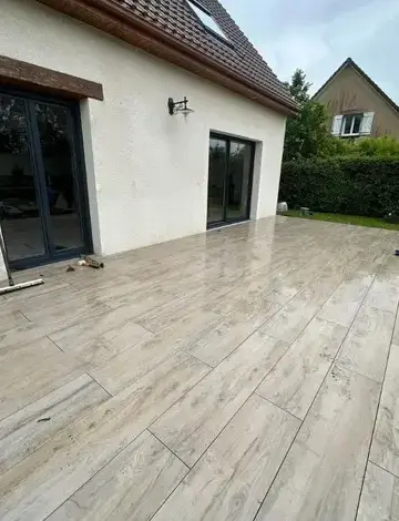 terrasse sur plots Nonancourt-5