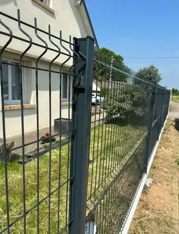 terrasse sur plots Saint-André-de-l'Eure-1